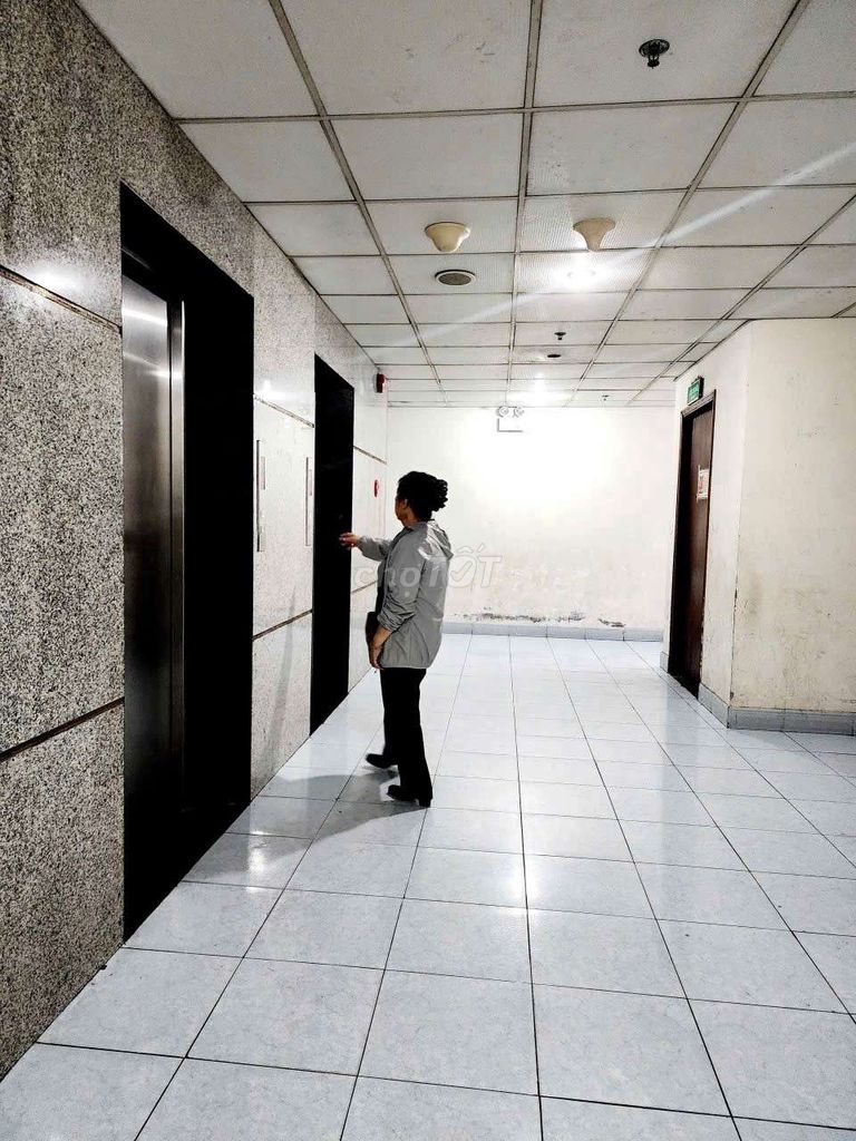 Chung cư Vườn Lài, Phú Thọ Hòa, Tân Phú | 94m2, 3PN | 3.999 tỷ