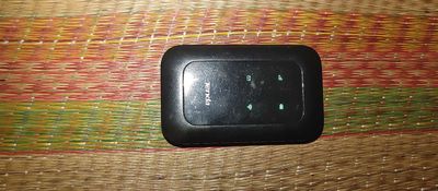 wifi Tenda 4G180