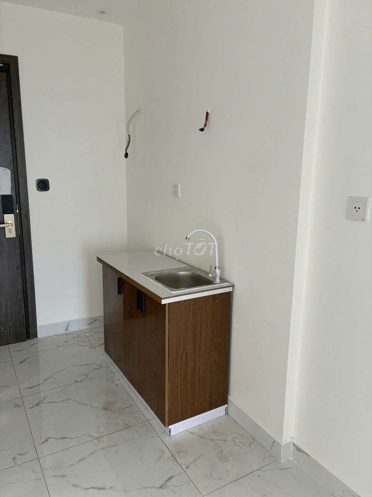 Rent · 1 bd · 30 м² · Thành phố Thủ Đức, ул. Nguyễn Xiển