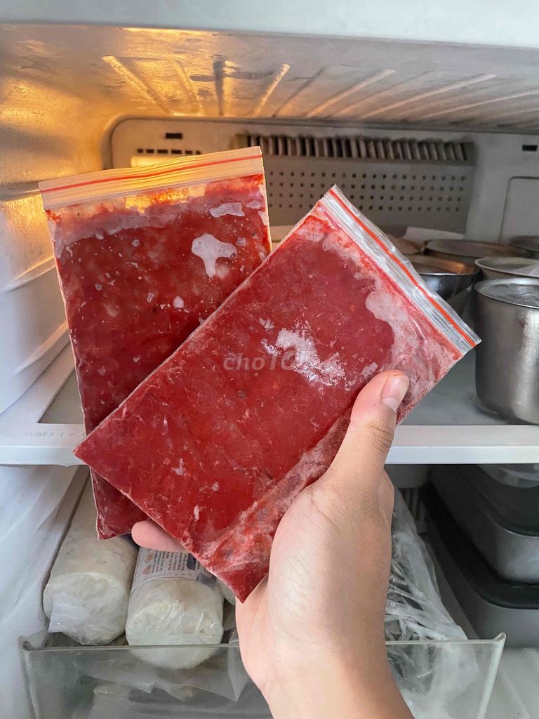 Tôm Kích Đỏ. Mua bán Phụ kiện, Thức ăn, Dịch vụ tại Quận 3 Tp Hồ Chí Minh được đăng bởi Gia Thiện  hình 1