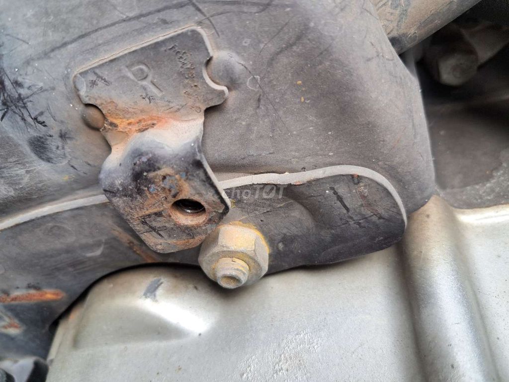 Honda Super Dream màu Nâu Trắng. Mua bán Xe máy tại Quận 8 Tp Hồ Chí Minh được đăng bởi Hùng hình 10