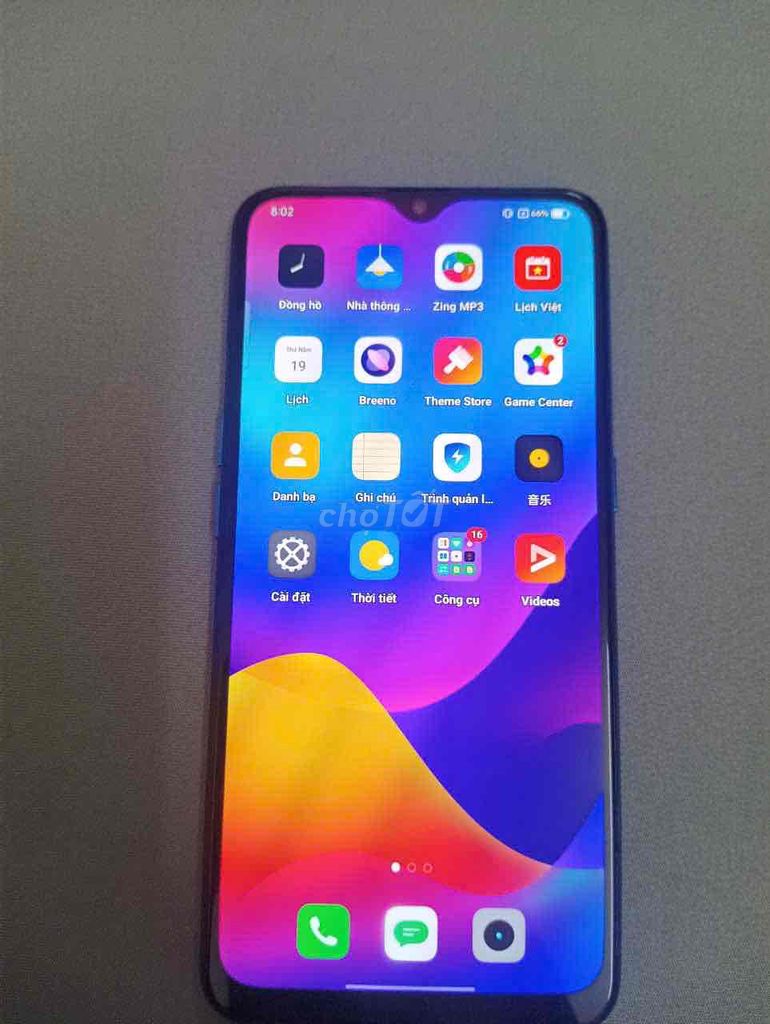 Realme x2 ram 6/64gb.