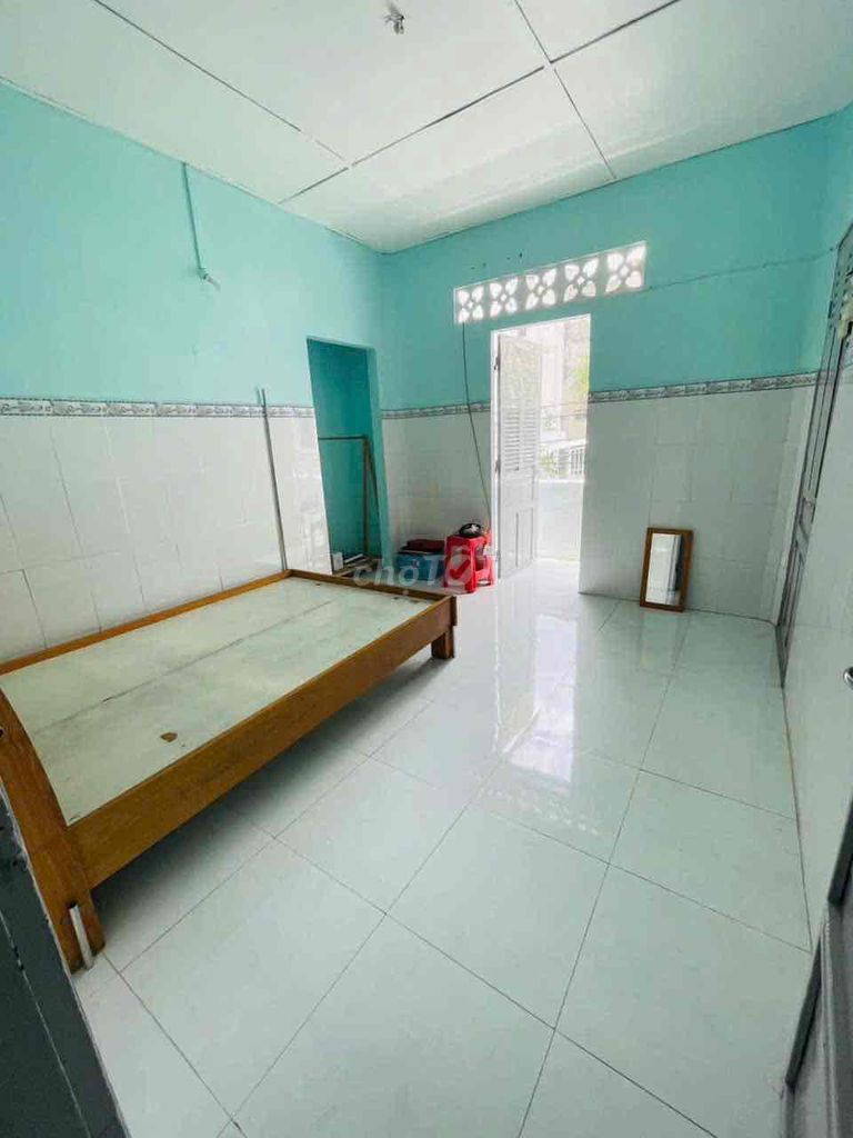 Cho Thuê CC Mặt Tiền Nguyễn Cảnh Chân Quận 1 - 50M2 2 PN - 9 Triệu 5 - ảnh 3