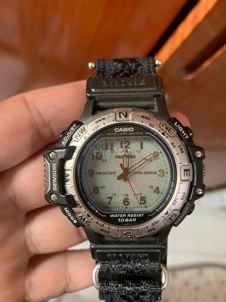 thanh lý đh casio chuẩn nhật mới đẹp nguyên zin