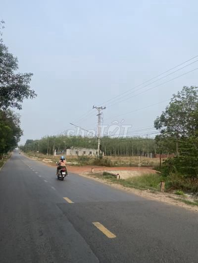 Bán lô đất  4850m2  BÌNH DƯƠNG , gần DT749 giá 1 tỷ 750. Mua bán đất tại Huyện Dầu Tiếng Bình Dương được đăng bởi tuấn hình 1