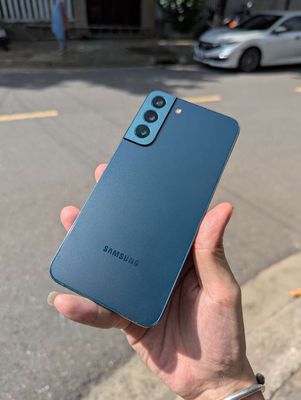 Samsung Galaxy S22 Plus VNA 8/128Gb rin đẹp. Mua bán Điện thoại tại Quận Hải Châu Đà Nẵng được đăng bởi thắng
