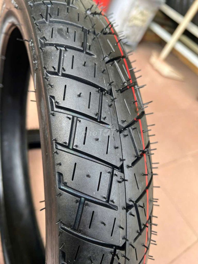 Vỏ xe Casumina 70/90-17 và 80/90-17 sài săm(ruột). Mua bán Phụ tùng xe tại Quận Ninh Kiều Cần Thơ được đăng bởi Thanh Nguyễn  hình 3