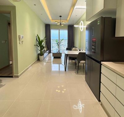 Căn hộ Richstar 65m2 - 2 Phòng -2wc - Full đồ view đông nam Tô hiệu