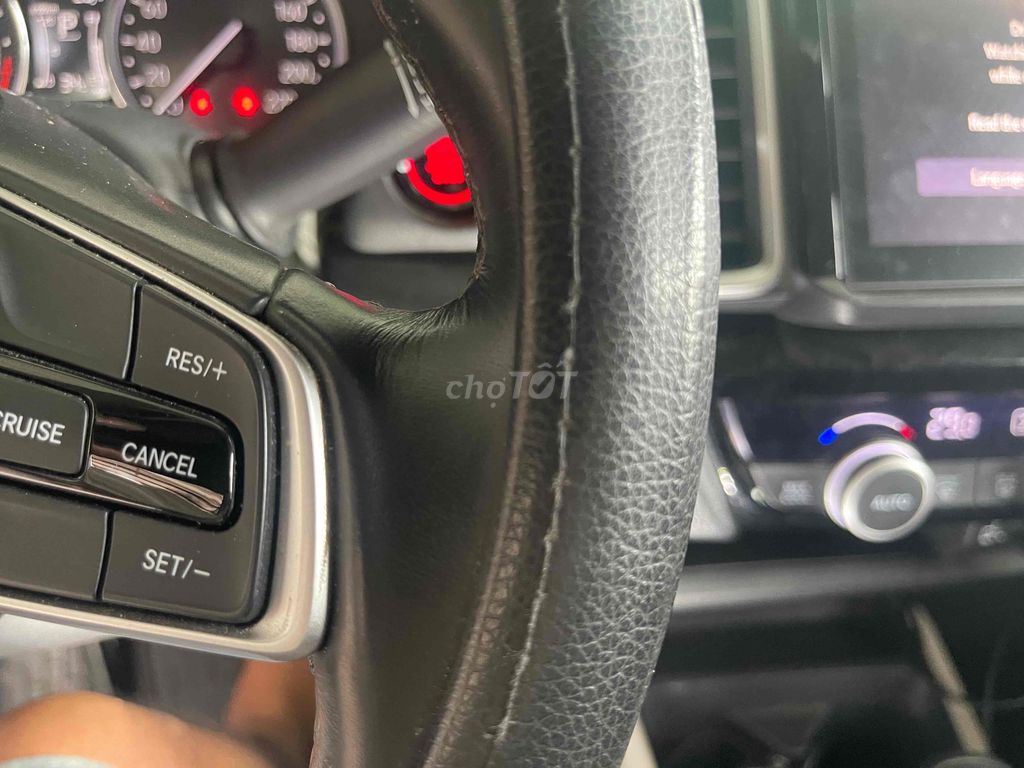 Toyota Rush 2020 - 70000 km