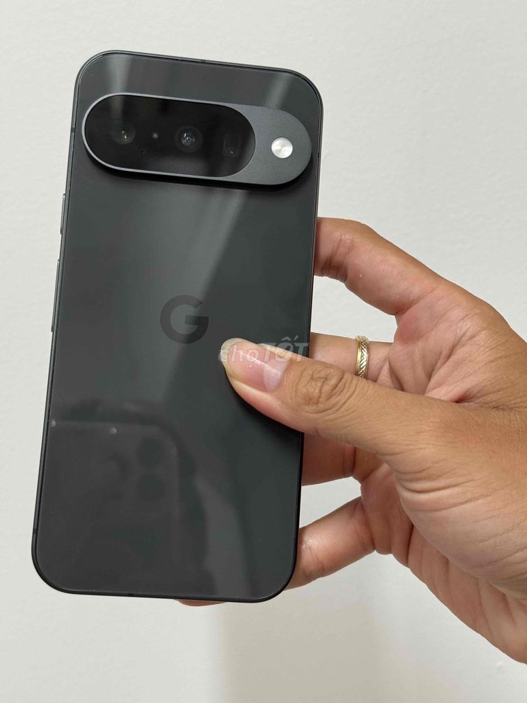 Google Pixel 10 256G Quốc Tế. Mua bán Điện thoại tại Quận Gò Vấp Tp Hồ Chí Minh được đăng bởi Chất Mobile SG hình 1