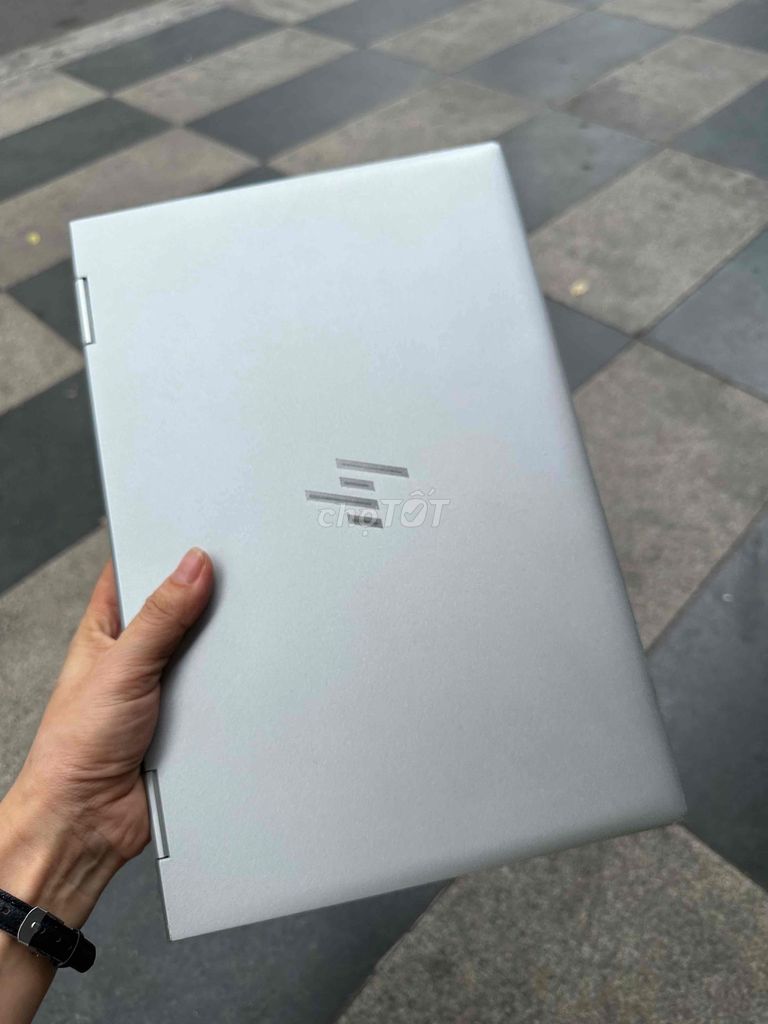 HP X360 G8 i7 Gen 11 32GB/256GB. Mua bán Laptop tại Quận 1 Tp Hồ Chí Minh được đăng bởi HOÀNG TUẤN hình 1