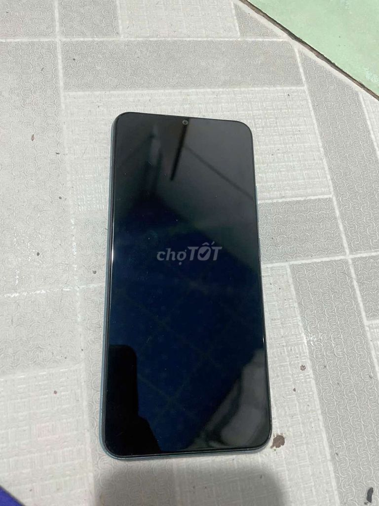 Realme C21Y 64GB Xanh. Mua bán Điện thoại tại Thành phố Thủ Đức Tp Hồ Chí Minh được đăng bởi NT Thành hình 1