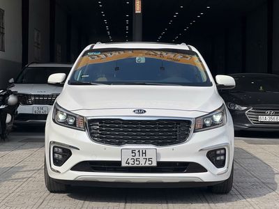 KIA SEDONA FULL XĂNG 2020 BAO TEST MỌI NƠI YÊU CẦU