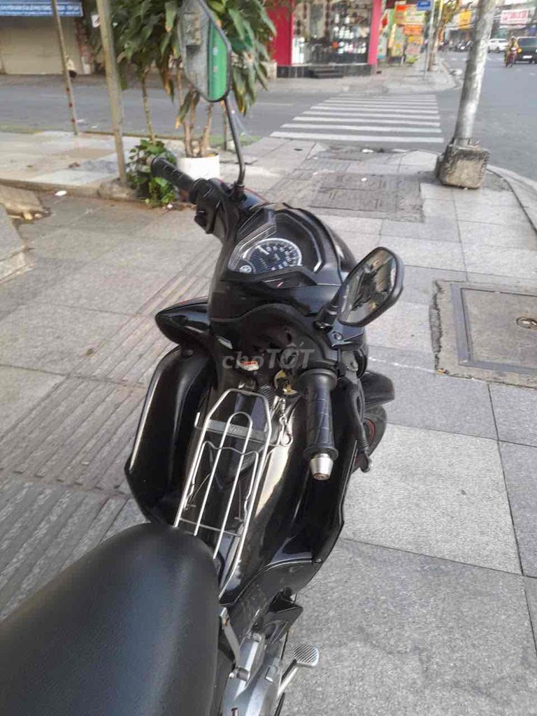 Yamaha Jupiter FI thành phố, chính chủ. Mua bán Xe máy tại Quận Tân Phú Tp Hồ Chí Minh được đăng bởi Cửa hàng xe máy Nam Trang hình 5