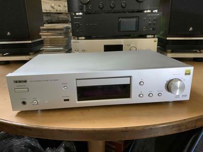 Đầu CD Teac cd-p800nt 100v.. Mua bán Tivi, Âm thanh tại Quận Phú Nhuận Tp Hồ Chí Minh được đăng bởi Trần trung Hiếu 