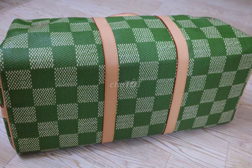 Túi du lịch LV size 50cm. Mua bán Túi xách tại Quận 11 Tp Hồ Chí Minh được đăng bởi quocpham hình 4