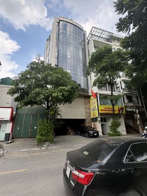 Mp Vũ Tông Phan 110m2-9 tầng 1 hầm mặt tiền 7,6m-52 ty. Mua bán nhà ở tại Quận Thanh Xuân Hà Nội được đăng bởi Phạm Phương