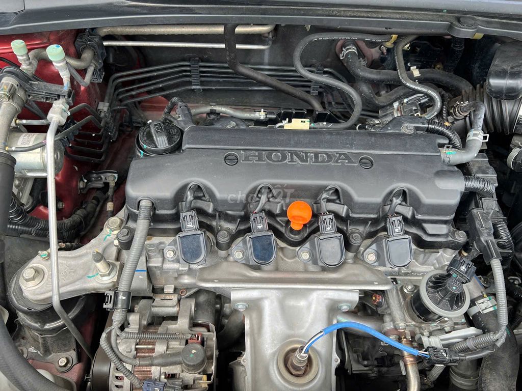 Honda HR-V 2019 L  mới 49.000 km quá cứng. Mua bán Ô tô tại Quận Gò Vấp Tp Hồ Chí Minh được đăng bởi Phan Trung Quân hình 17