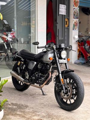 Cần bán GPX Legend 200 2020 Biển 65 9 chủ Xe keng. Mua bán Xe máy tại Quận Bình Tân Tp Hồ Chí Minh được đăng bởi Việt Motor Bình Tân