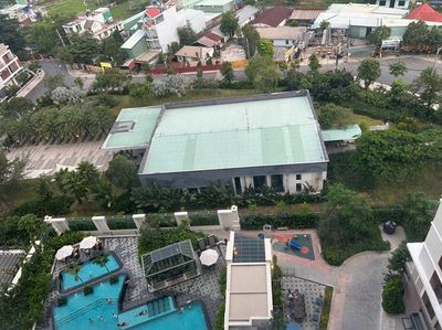 Аренда · 2 комн. · 58 м² · Quận 12, ул. Thạnh Xuân 13