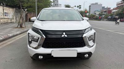 Xpander 2022 AT zin đẹp gia đình xịn hỗ trợ bank