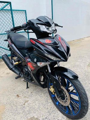 exciter 2O19 đèn led biển 66. Mua bán Xe máy tại Quận Bình Thạnh Tp Hồ Chí Minh được đăng bởi văn vũ