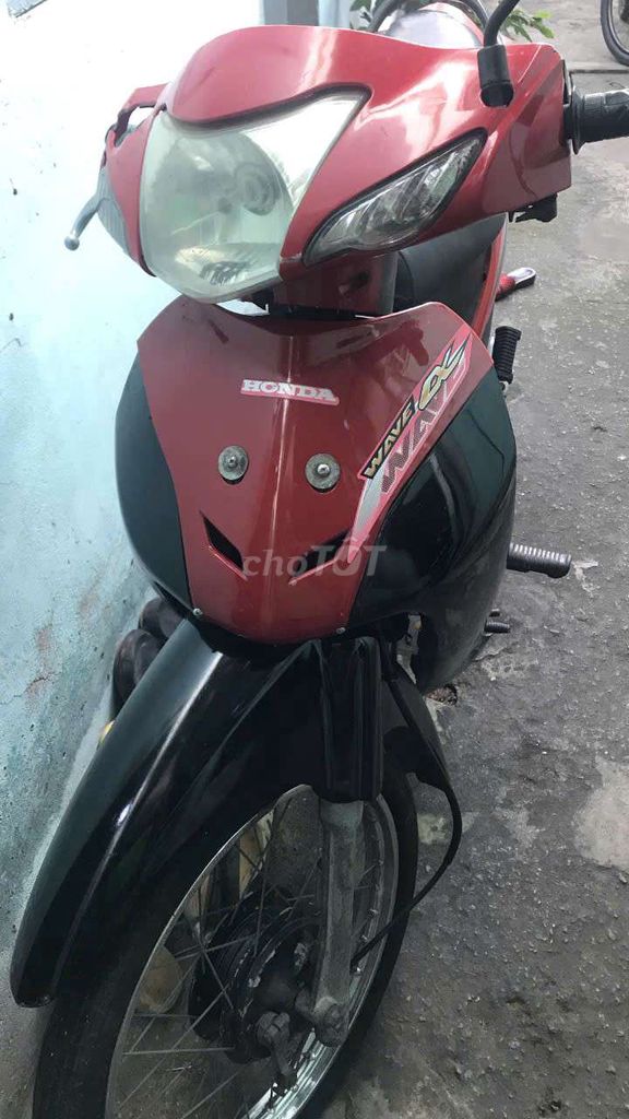 cub 50. Mua bán Xe máy tại Thành phố Thuận An Bình Dương được đăng bởi Quang duc hình 4