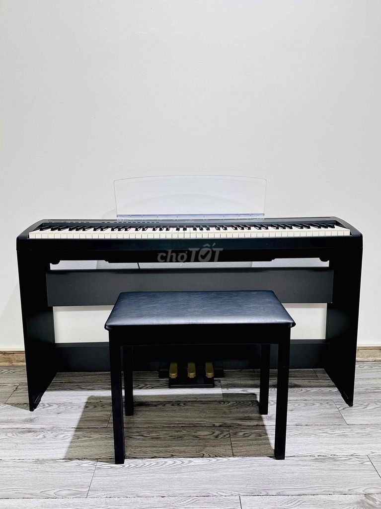 Đàn piano điện Yamaha P85