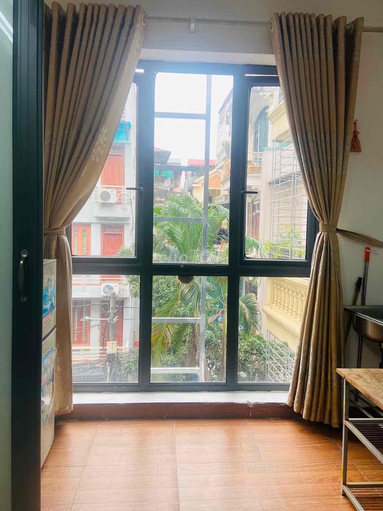 Cho thuê căn hộ dịch vụ tại số 133 ngõ 409 Kim Mã (hoặc đi ngõ 20 Nguy - ảnh 5