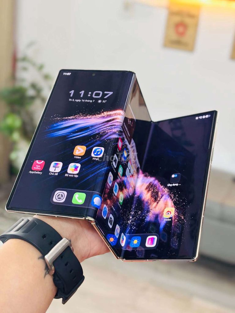 Huawei Mate XTS Ultimate 99% . Mua bán Điện thoại tại Quận Đống Đa Hà Nội được đăng bởi iphone hình 1