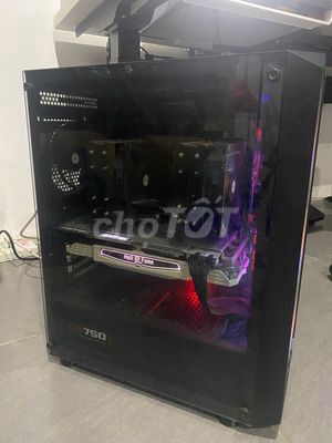 PC 128GB RAM, Dual Xeon E5-2696 v3, GTX 1070Ti. Mua bán Máy tính để bàn tại Quận Hà Đông Hà Nội được đăng bởi Cuong Tran hình 1
