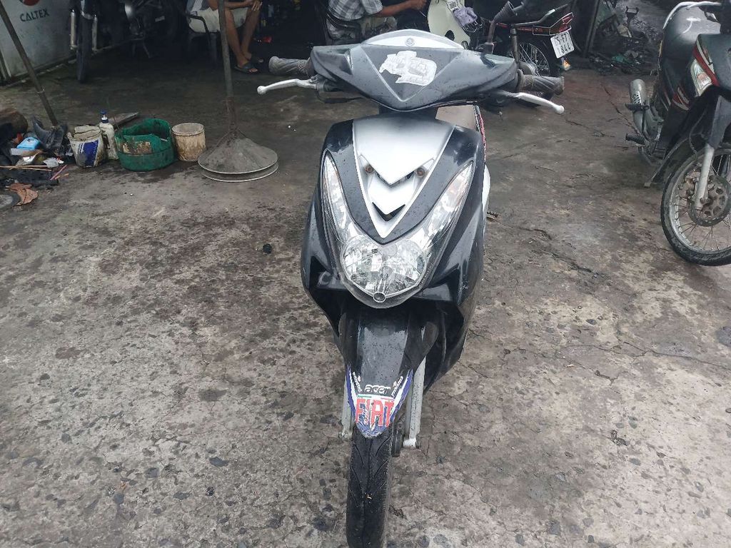 MIO UTIMO Bs95. Mua bán Xe máy tại Huyện Châu Thành A Hậu Giang được đăng bởi Gia Bảo hình 5