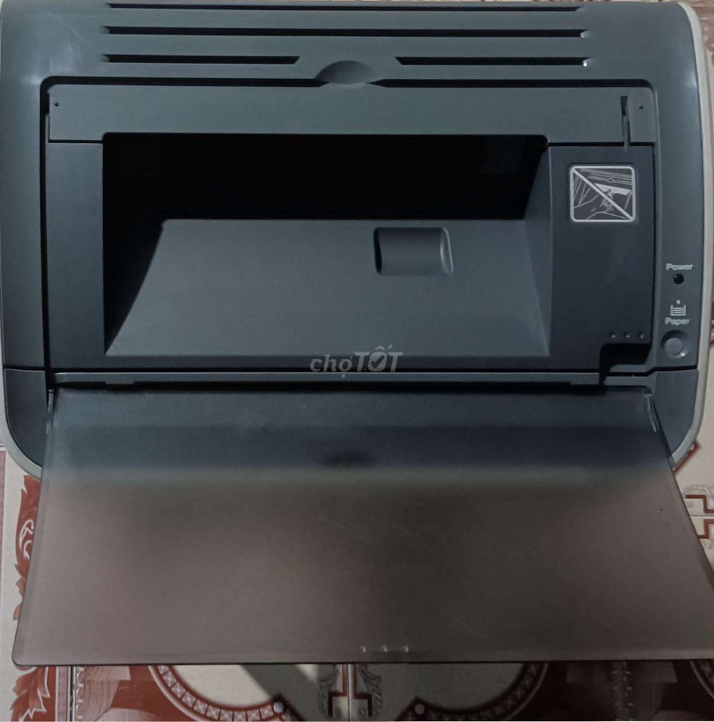 Máy in Canon LBP2900 Trắng. Mua bán Đồ dùng văn phòng tại Thị xã Đức Phổ Quảng Ngãi được đăng bởi Chuột hình 1