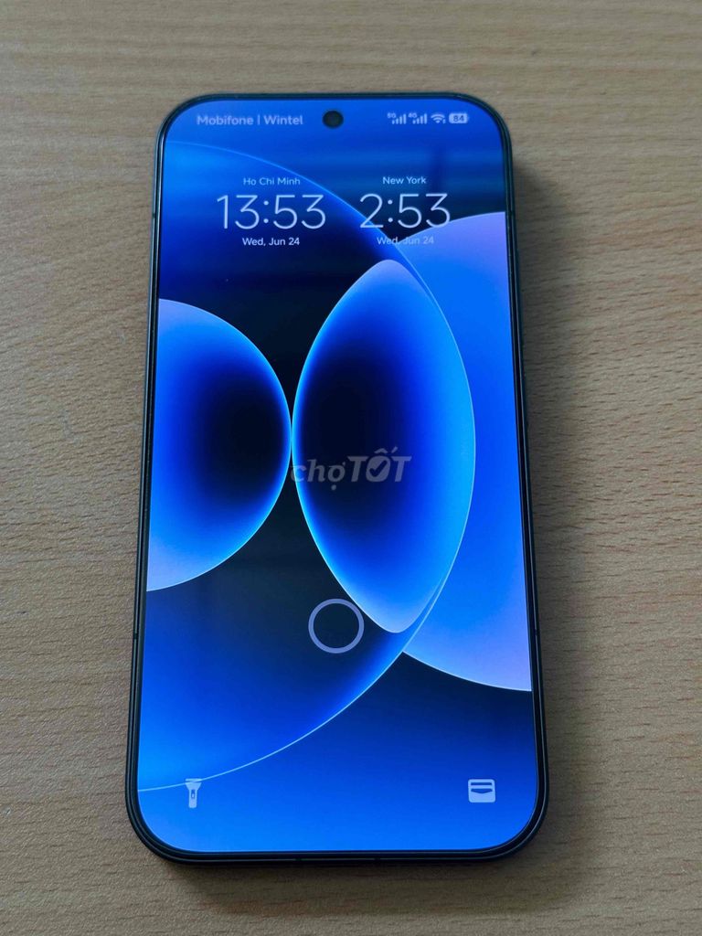 Xiaomi 17 12GB/256GB Đen. Mua bán Điện thoại tại Quận 5 Tp Hồ Chí Minh được đăng bởi Tin N hình 1