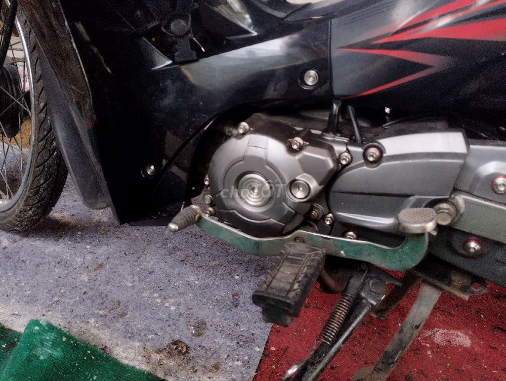 Bán xe sirius,đẹp. Mua bán Xe máy tại Thành phố Đà Lạt Lâm Đồng được đăng bởi Nguyễn Hoài Nam hình 2