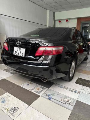 Toyota Camry LE 2.4 2006 Đen