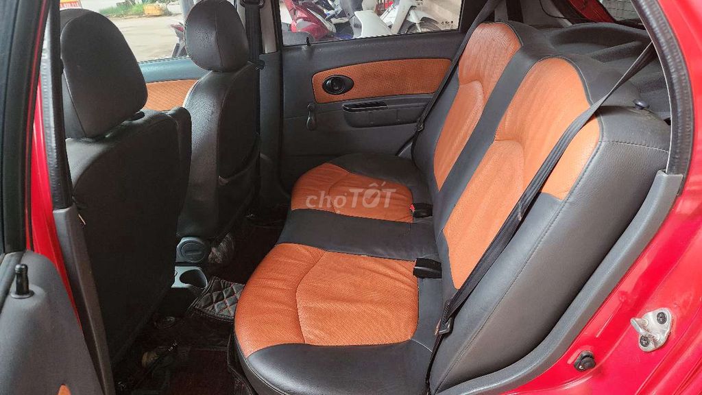 2009 0.8MT - 20000 km. Mua bán Ô tô tại Huyện Sơn Động Bắc Giang được đăng bởi Tên chưa cung cấp hình 5