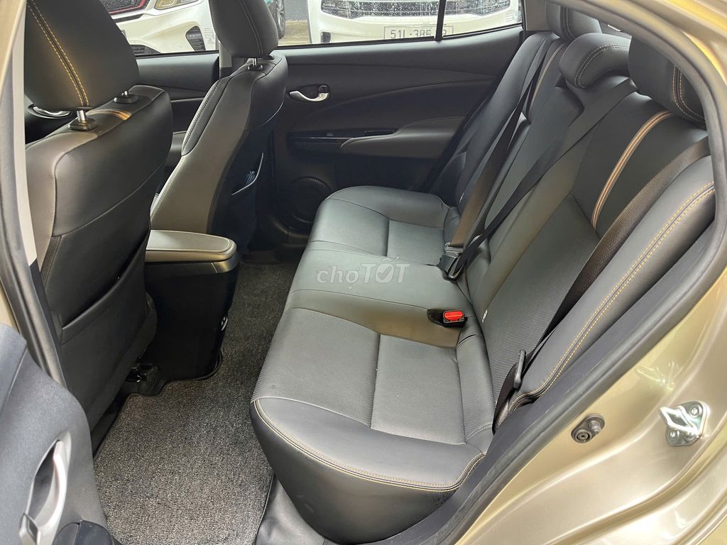 TOYOTA VIOS 1.5G 2023 XE GIA ĐÌNH LƯỚT SƠN ZIN 99%. Mua bán Ô tô tại Quận 8 Tp Hồ Chí Minh được đăng bởi Hiếu hình 11