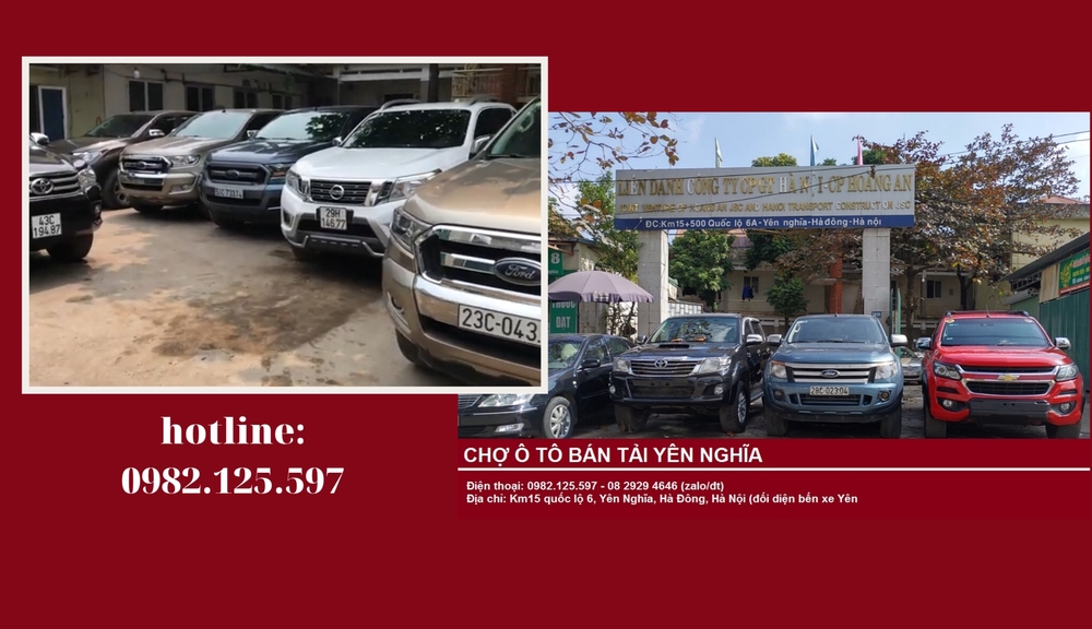 Đoàn Phương-Chuyên Xe Đã Qua Sử Dụng Đoàn Phương-Chuyên Xe Đã Qua Sử Dụng