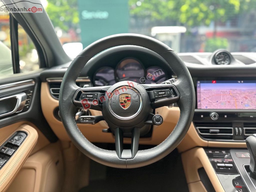 Porsche Macan 2.0 2024 - 3 Tỷ 490 Triệu. Mua bán Ô tô tại Huyện Củ Chi Tp Hồ Chí Minh được đăng bởi Thượng hình 4