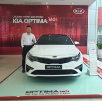 Thành Long KIA Sài Gòn Thành Long KIA Sài Gòn