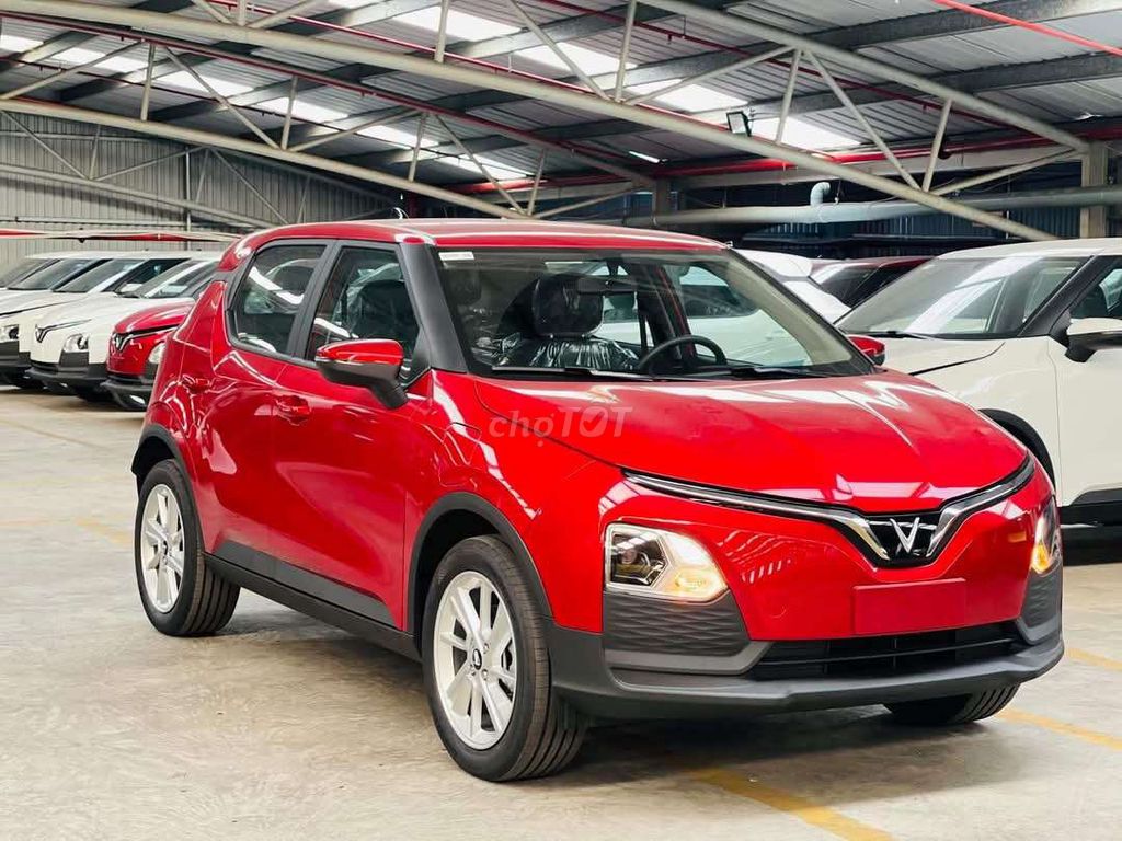Có xe VF5 trong tay- KHÔNG CẦN TRẢ TRƯỚC. Mua bán Ô tô tại Huyện Bình Chánh Tp Hồ Chí Minh được đăng bởi VinFast Miền Nam hình 4