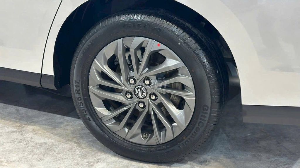 MG G50 2025  - 0 km. Mua bán Ô tô tại Quận Tân Phú Tp Hồ Chí Minh được đăng bởi Nguyễn Thị Bảo Nhàn hình 8