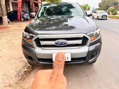 Bán Ford Ranger 2016 tự động