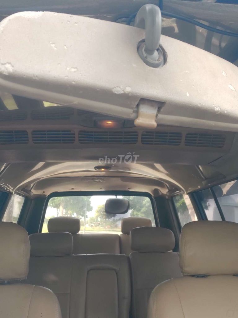 Cần bán xe julie. Mua bán Ô tô tại Huyện Bến Cầu Tây Ninh được đăng bởi Văn Qui hình 11