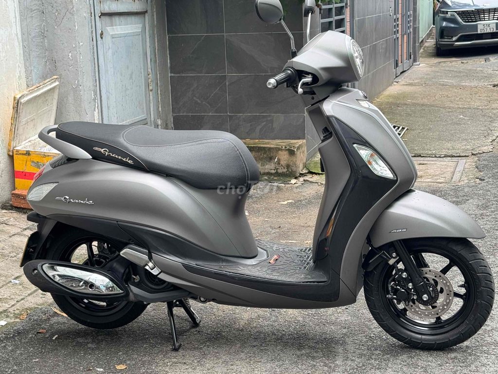 Мастер BSTP Yamaha Grande