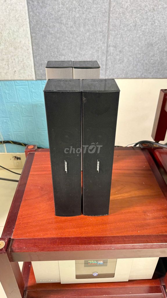Loa Bose 33wer. Mua bán Tivi, Âm thanh tại Quận Hoàng Mai Hà Nội được đăng bởi Mr. Dũng hình 1