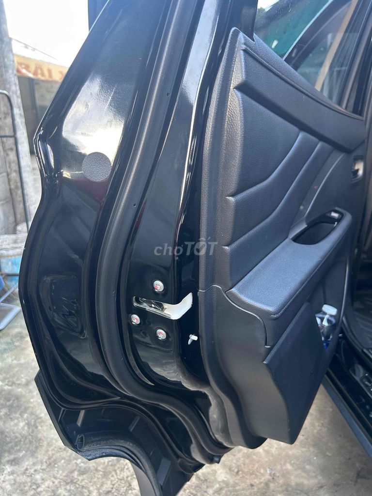 Mitsubishi Xpander Cross 2020 AT - 50000 km. Mua bán Ô tô tại Huyện Hóc Môn Tp Hồ Chí Minh được đăng bởi Chi ut hình 3