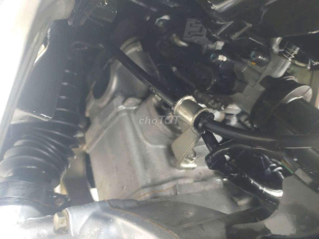 Cần bán xe chính chủ Máy zin êm chất. Mua bán Xe máy tại Huyện An Dương Hải Phòng được đăng bởi Trần Oanh hình 5