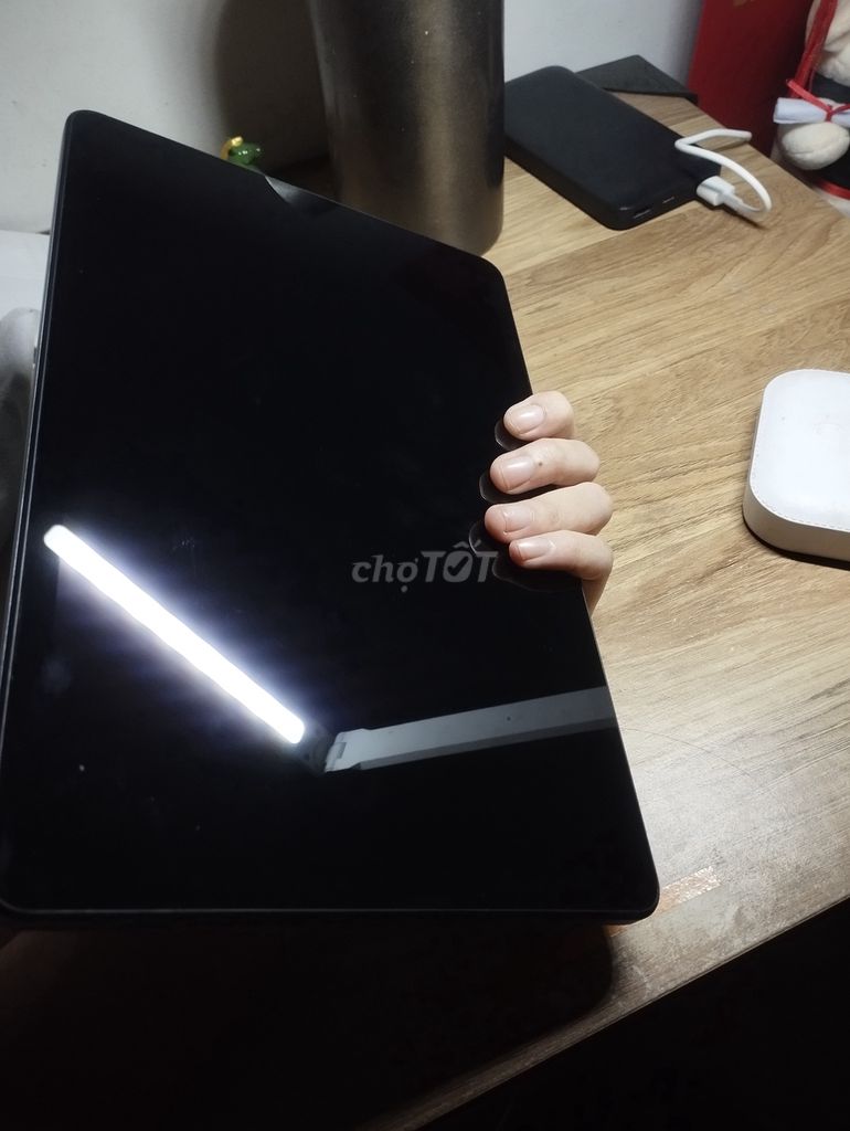 Xiaomi Redmi Pad 2 6GB/128GB Xám. Mua bán Máy tính bảng tại Quận Bình Thạnh Tp Hồ Chí Minh được đăng bởi Thanh Hoai hình 1